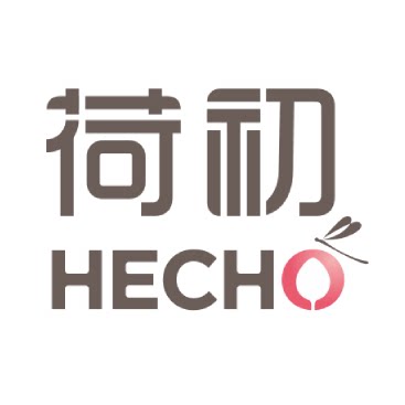 荷初母婴旗舰店的LOGO