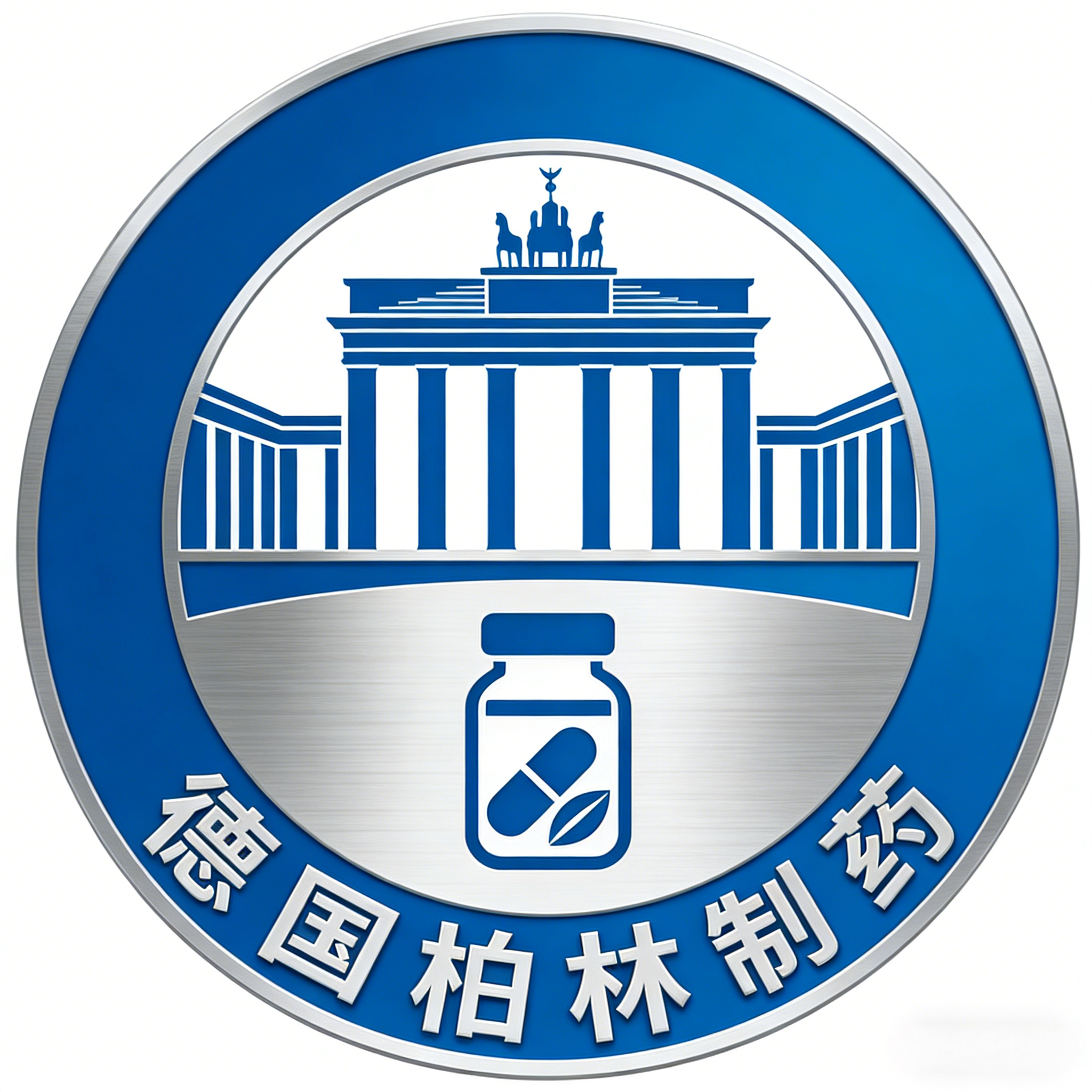 德国柏林制药