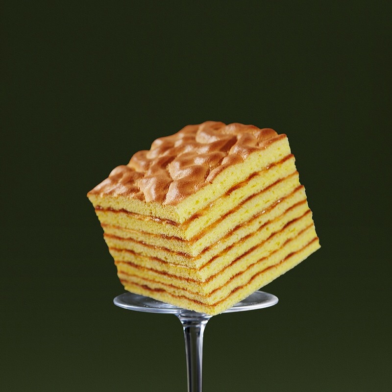 Shuimai Valley House-Tiger Skin Duoduo | Brand Original
