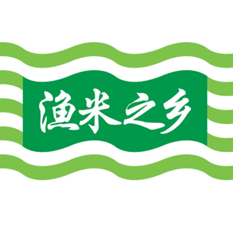 渔米之乡旗舰店的LOGO