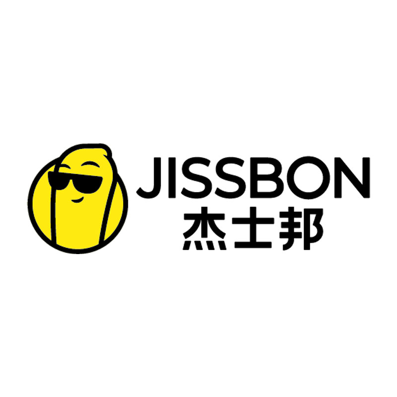 jissbon杰士邦悦她专卖店的LOGO