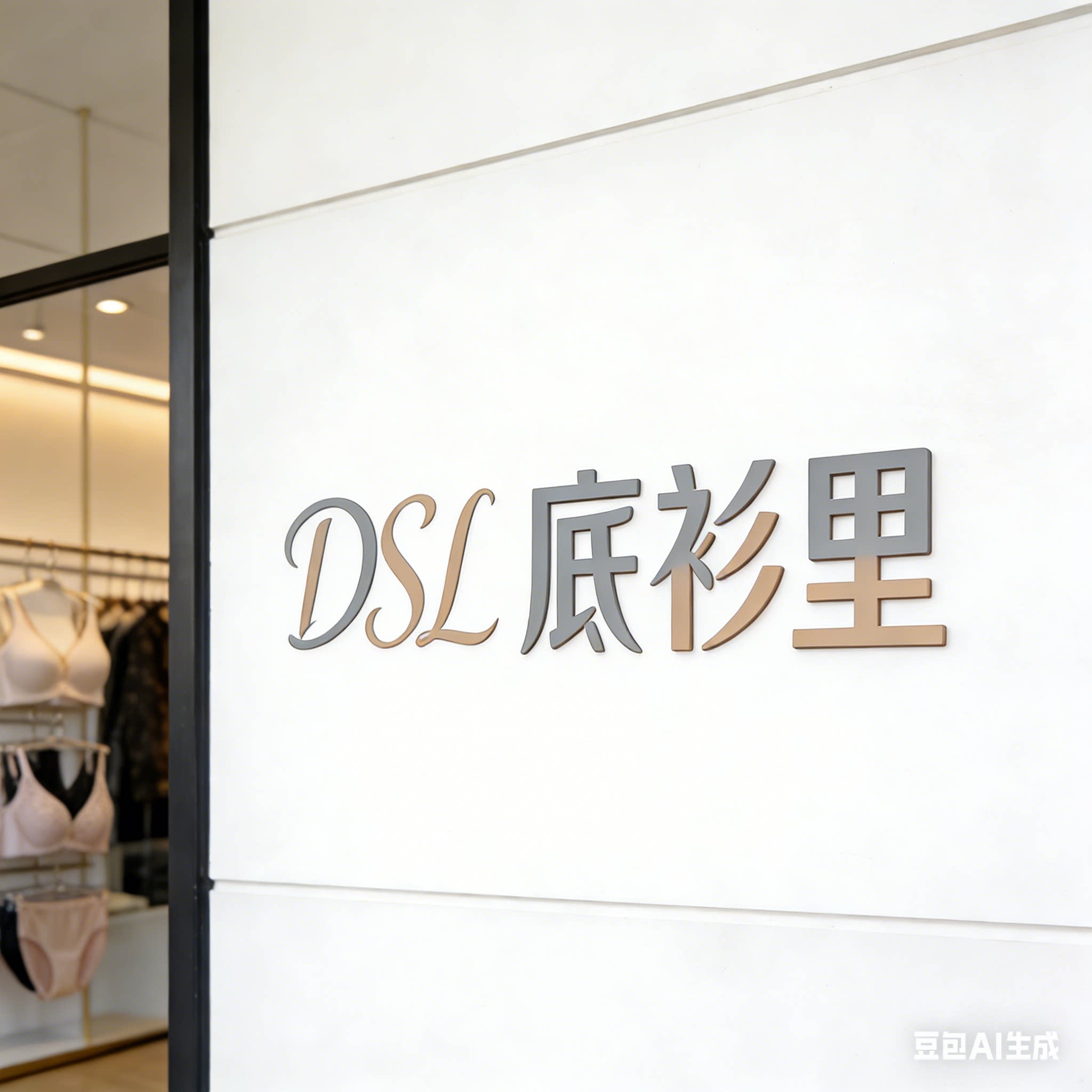 底衫里
