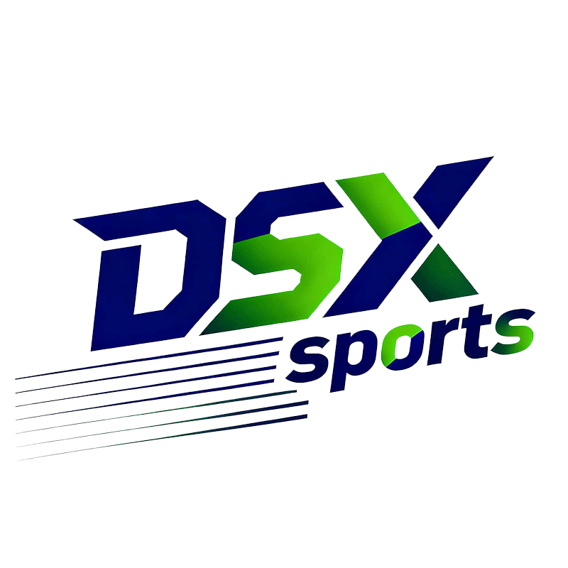 大四喜体育店的LOGO