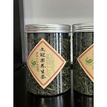 Wenguangguo Fruit Tea, Health Tea, Guaranteed Authenticity, New Tea, Tender Tea, Tea Substitute, Agricultural Product, Contains No Additives