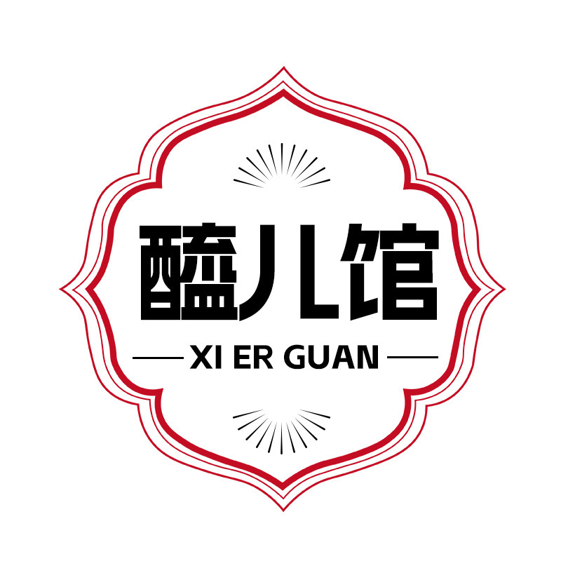 醯儿馆食品专营店