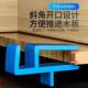 Wardrobe Panel Marking Tool, Edge Banding Clip, Edge Strip Marking Tool, Woodworking Edge Banding Tool, Edge Strip Installation Tool