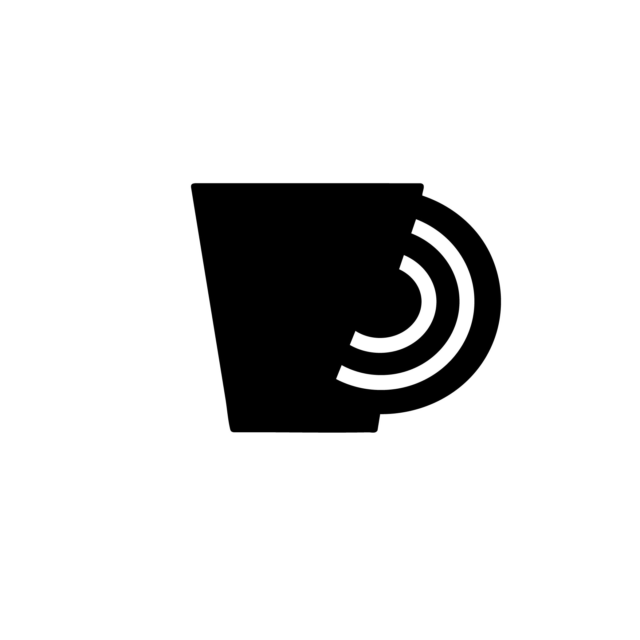 放霓旗舰店的LOGO