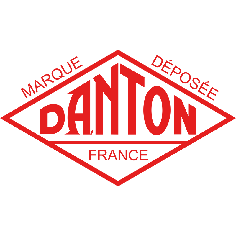 DANTON海外旗舰店的LOGO