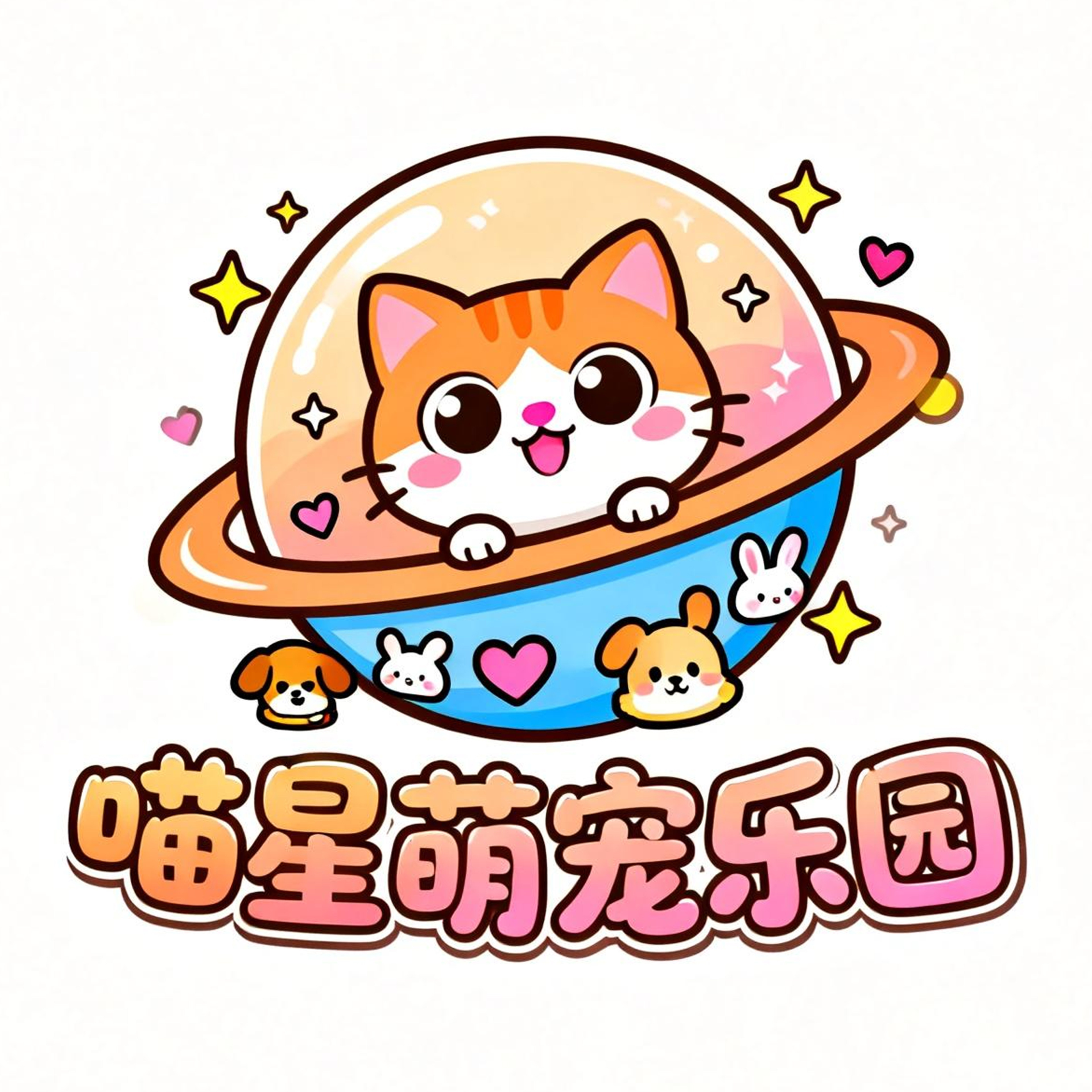 喵星萌宠乐园