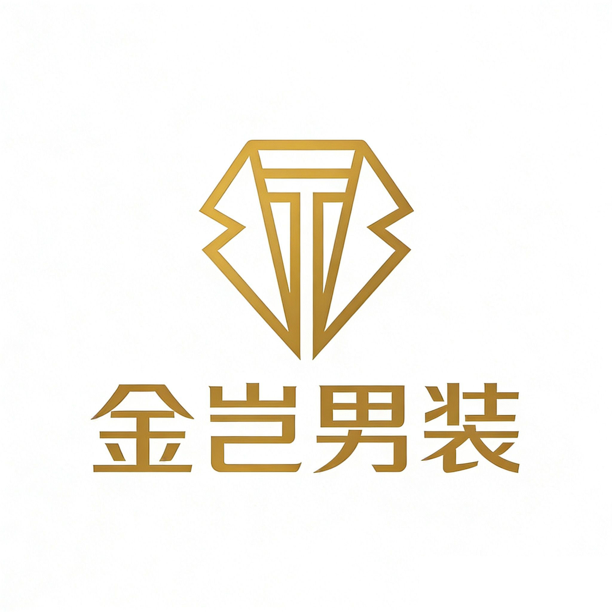 金岂的LOGO