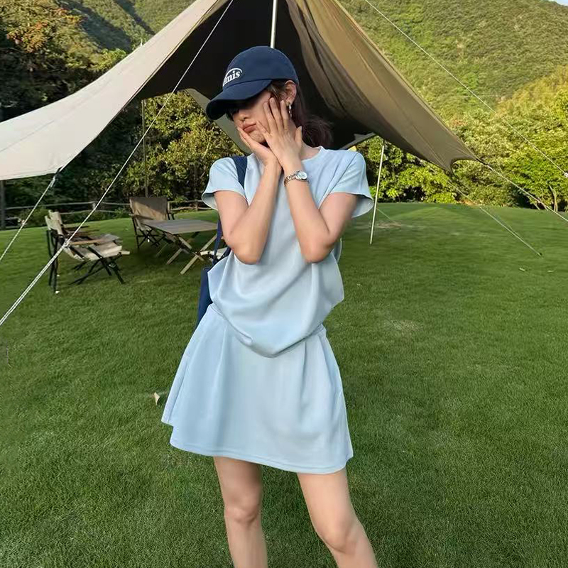 Luxury! High-End Small Flutter-Sleeve Lyocell Age-Reducing Suit Dress~A262 Luxury! High-End Small Flutter-Sleeve Lyocell Age-Reducing Suit Dress~A262