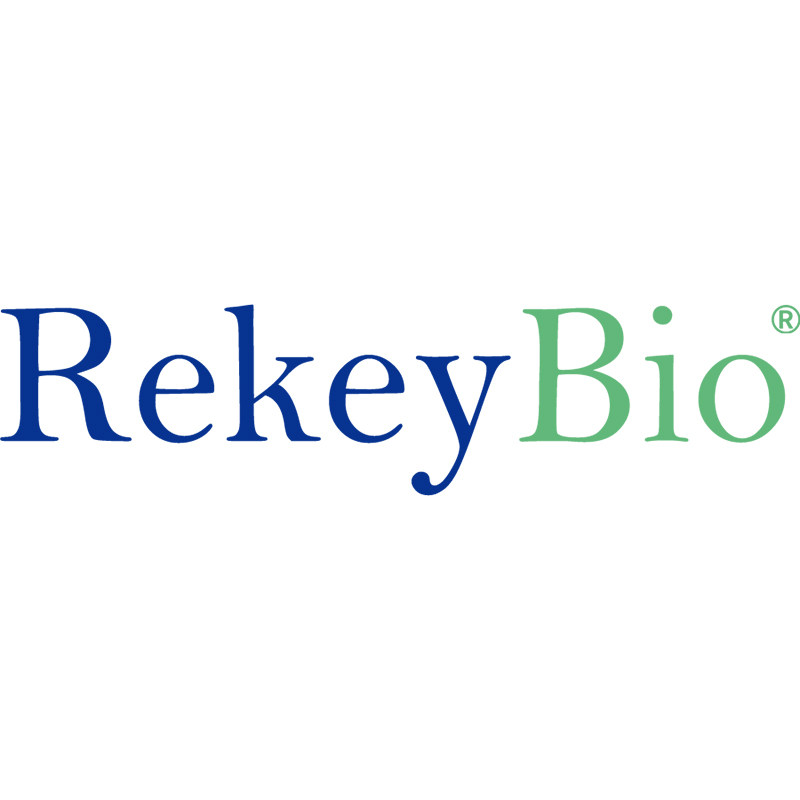 RekeyBio医疗器械旗舰店的LOGO