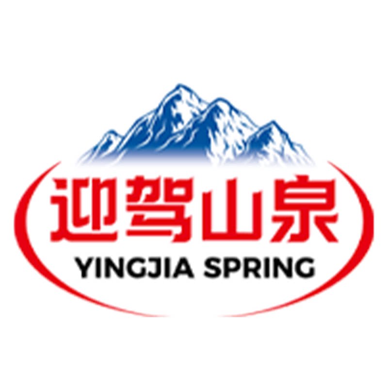 迎驾山泉千惠专卖店的LOGO