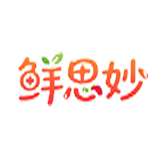 鲜思妙旗舰店的LOGO