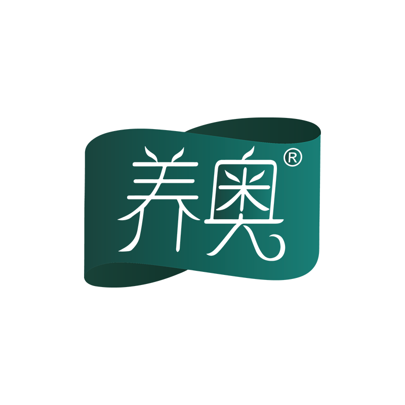 养奥旗舰店的LOGO