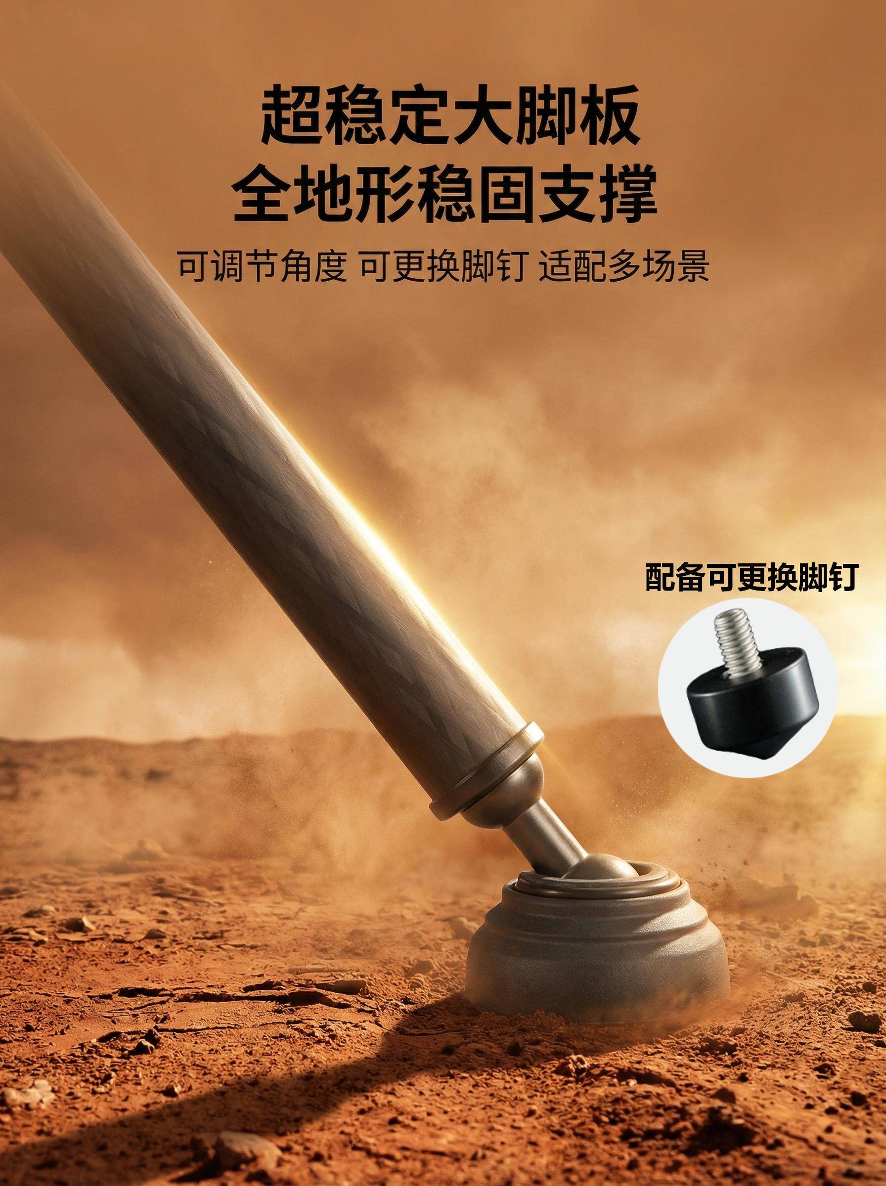 Gitzo GM2562T Traveler Series 2 Carbon Fiber Monopod 碳纖維單腳架 圖文描述 07