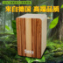 Nhạc cụ Đức hộp trống Sela thẻ macro trống gỗ óc chó trống hộp trống trống Cajon Ka Hong trống - Nhạc cụ phương Tây kèn đồng Nhạc cụ phương Tây