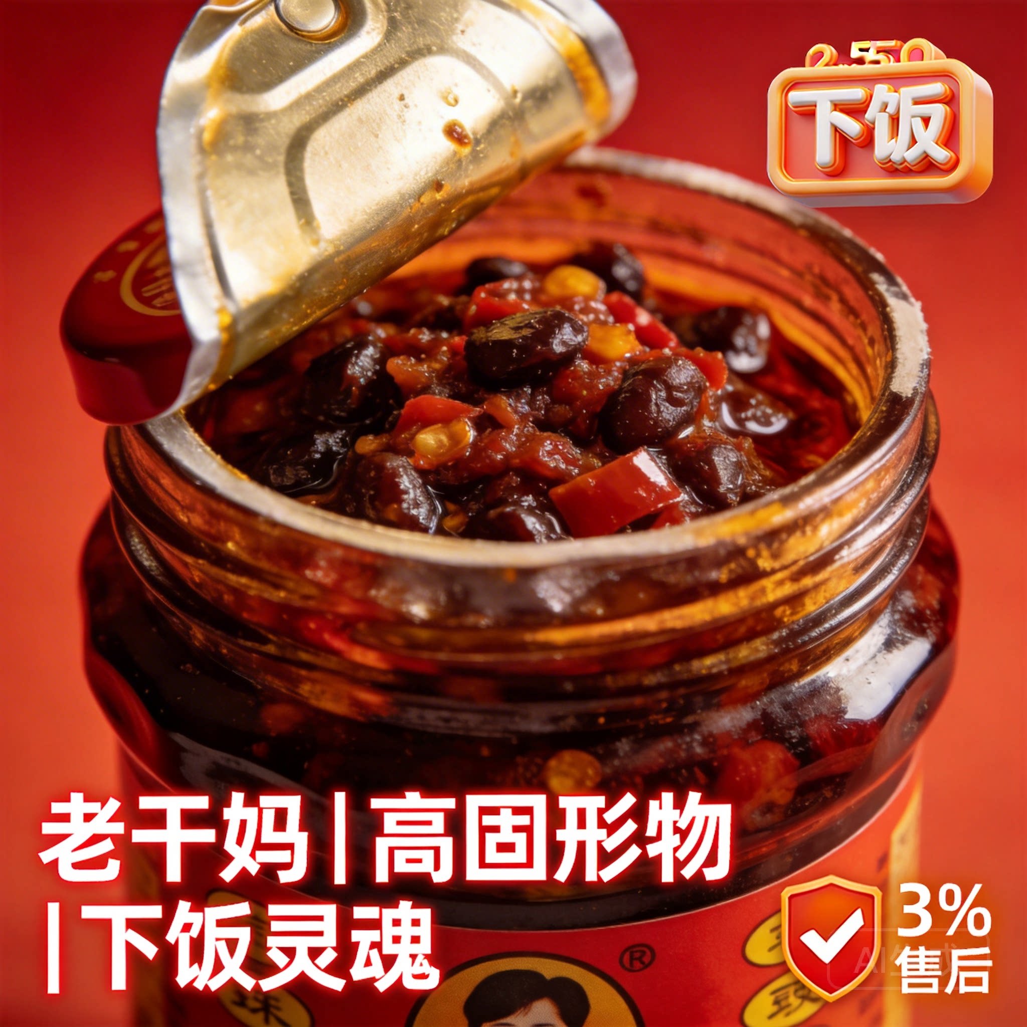 图片[1]-扣子工作流coze电商宝贝描述一键出图爆款淘宝电商运营智能体