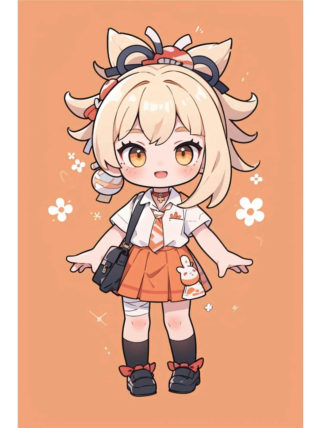 图文-动漫形象六宫格生成助手-官方/速创猫API-AIGoGoGo-你身边的AI知识库