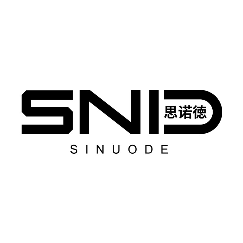 思诺德厨具旗舰店的LOGO