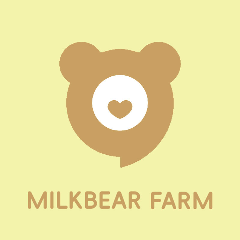 MILKBEARFARM旗舰店
