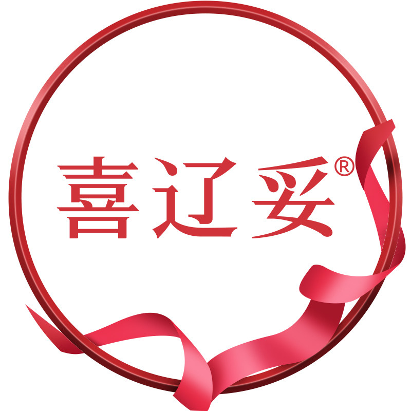 喜辽妥官方旗舰店的LOGO
