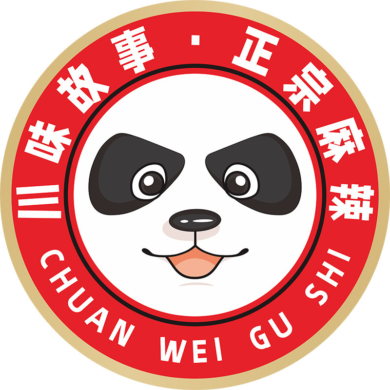 川味故事旗舰店的LOGO