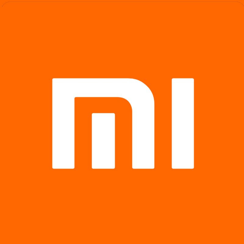 小米宇沐专卖店的LOGO
