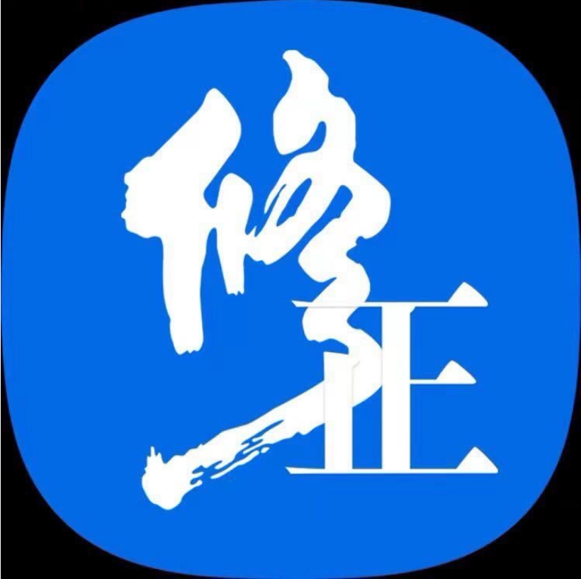 修正优品授权店的LOGO