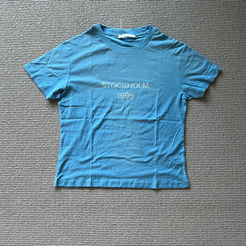 Yuan! Women's Short-Sleeved Cotton and Linen T-Shirt! Made by Zhongshan Oem Factory!