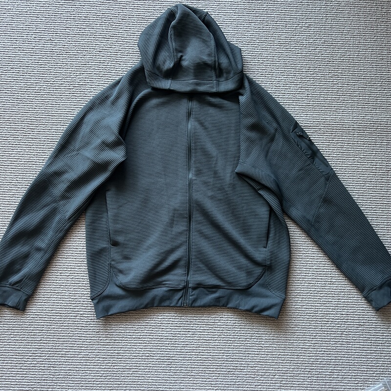 Original! Sporty Style! Waffle Series Jackets! Unisex!