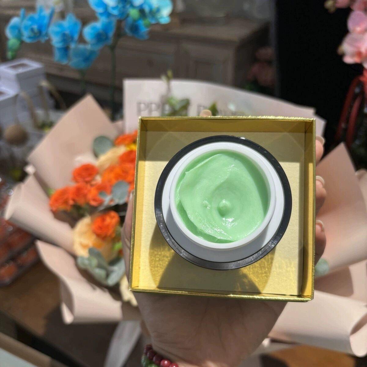 当肌肤遇见自然的疗愈力:菲禾雨草本养颜霜的温柔哲学_乳液_淘宝美妆网
