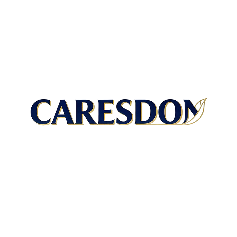CARESDON海外旗舰店的LOGO