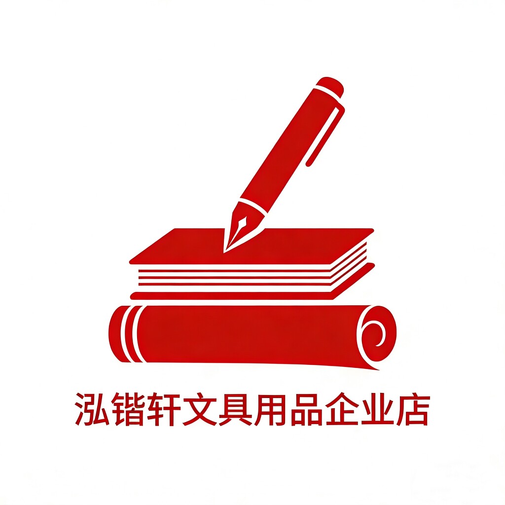 泓锴轩文具用品企业店
