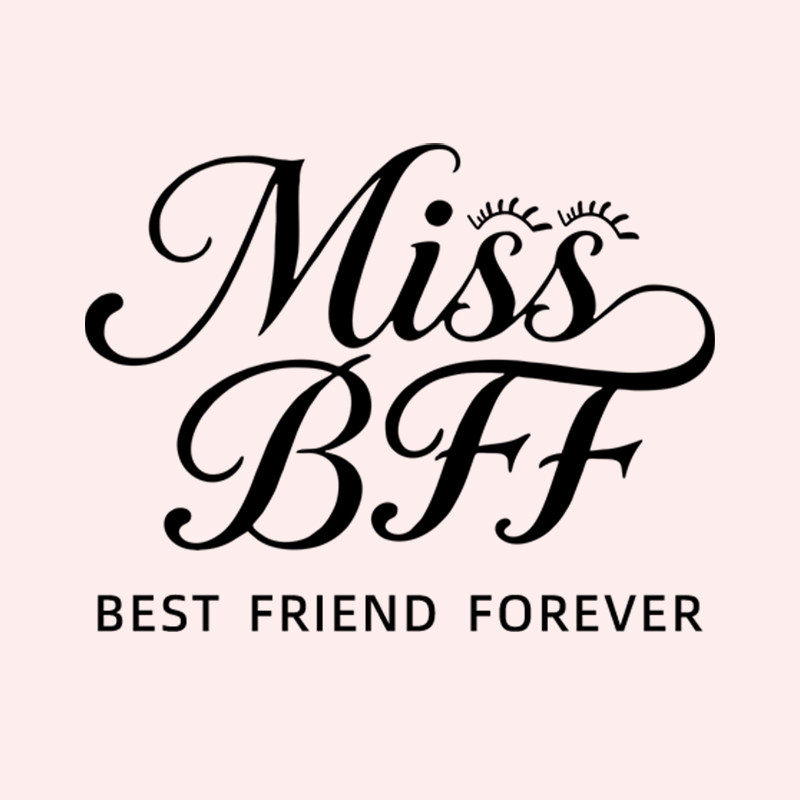 MissBFF內趣蜜斯旗舰店的LOGO