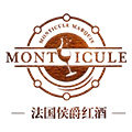 小山岗侯爵烟台专卖店的LOGO