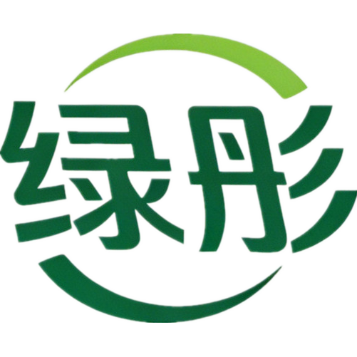 绿彤包装旗舰店的LOGO