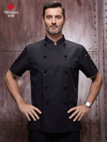 Черная футболка, короткий рукав