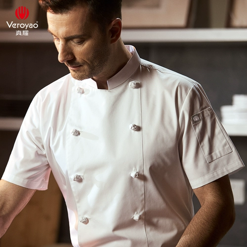 真耀 Шеф-повар отеля Работа для мужчин с коротки