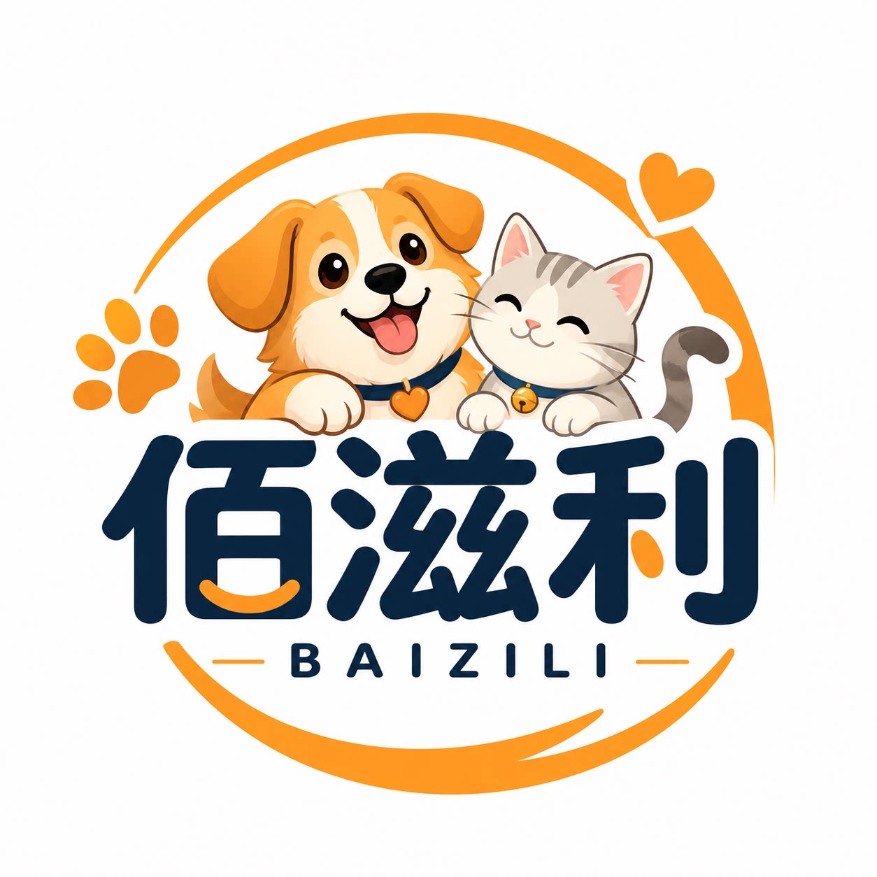 佰滋利宠物食品旗舰店