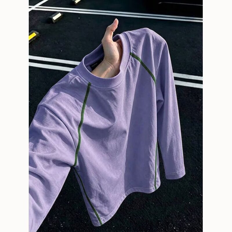 Men's and Women's Functional Sports Quick-Drying Raglan Sleeve Loose-Fitting Sun Protection Long-Sleeve T-Shirt Outdoor Cycling Base Layer Fitness Clothing Men's and Women's Functional Sports Quick-Drying Raglan Sleeve Loose-Fitting Sun Protection Long-Sleeve T-Shirt Outdoor Cycling Base Layer Fitness Clothing