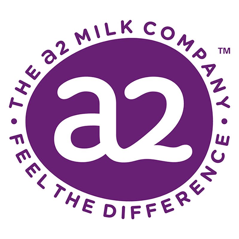 a2海星海外专卖店的LOGO