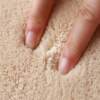 Thick carpet for girls, bedroom bedside, children's room, living room coffee table, balcony bay window and door floor mat