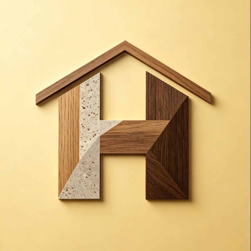 回到小而美的LOGO