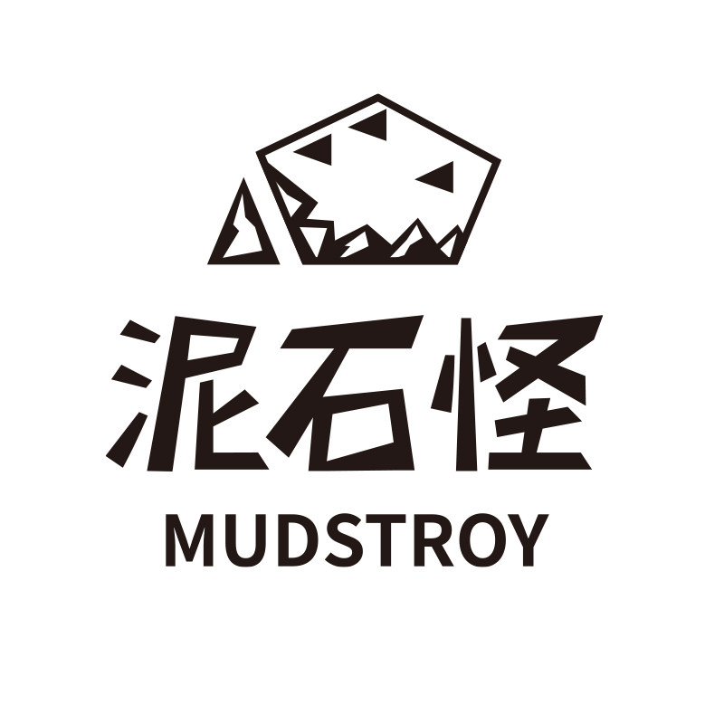 泥石怪宠物用品旗舰店的LOGO