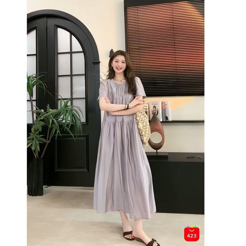 Xibei'Er [Hangzhou Coco] In-Stock Benefit 06.06 Dress Women's 86180 Limited Purchase for Orders