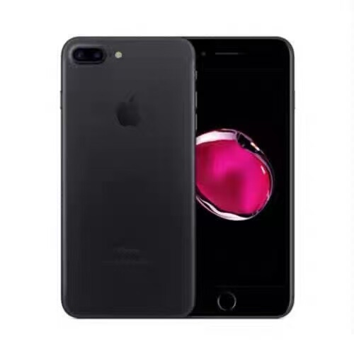 APPLE 7Plus Phone with Ios iPhone 7 System, Camera for Work, Student Backup, Genuine Product