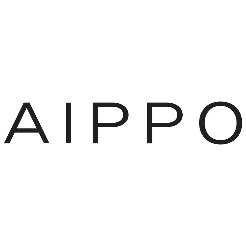 AIPPO海外旗舰店的LOGO