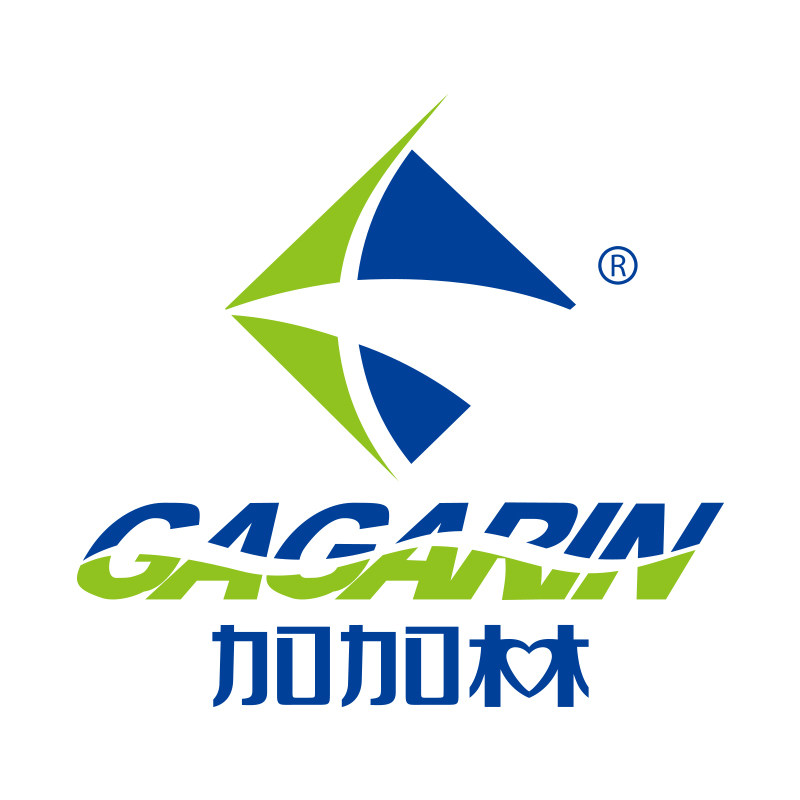 加加林医疗器械旗舰店的LOGO