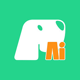 pawpawai旗舰店的LOGO